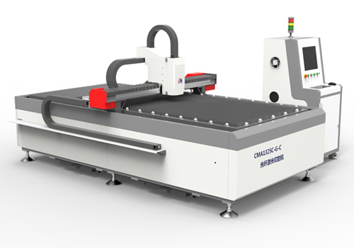 深圳金屬激光切割機廠家