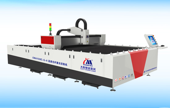 廣告金屬字激光切割機