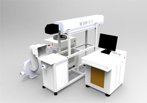 二氧化碳激光打標(biāo)機(jī)廠家