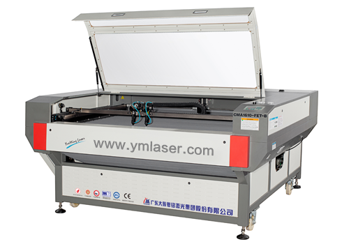 佛山布料激光切割機(jī)