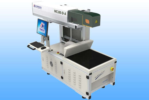 二氧化碳激光打標機維修