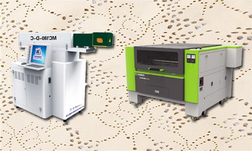 皮革激光雕花機(jī)