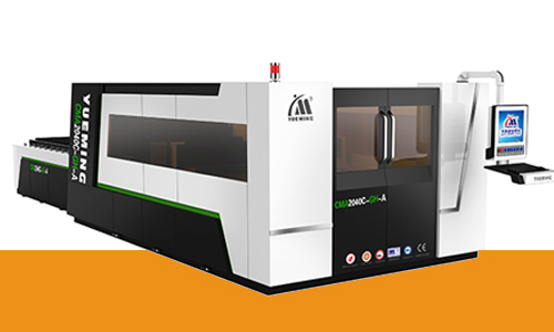 中山光纖激光切割機