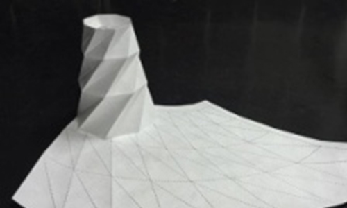 紙張激光雕刻機(jī)