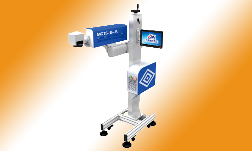 在線激光打碼機(jī)