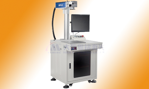 LED燈具激光打標(biāo)機(jī)