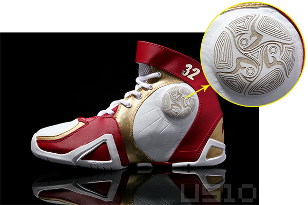 鞋面激光雕花機