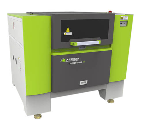 卡紙激光鏤空機(jī)