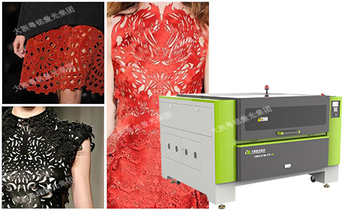 泉州皮革激光切割機
