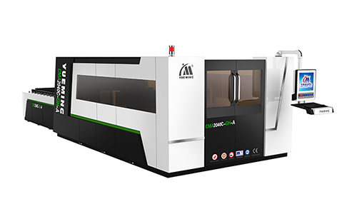 建材激光切割機，建筑裝飾激光切割機