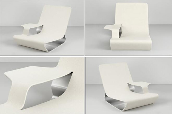 桌椅激光切割機，桌子激光切割機，椅子激光切割