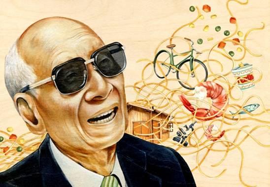 當方便面遇上通用激光切割機,隔壁的小孩都饞哭了 當方便面遇上通用激光切割機,隔壁的小孩都饞哭了