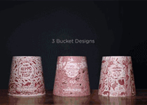 神說要有光,于是便有了激光鏤空設備 神說要有光,于是便有了激光鏤空設備