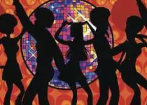 摩登演出服的誕生~鏡面亞克力激光切割機 摩登演出服的誕生~鏡面亞克力激光切割機