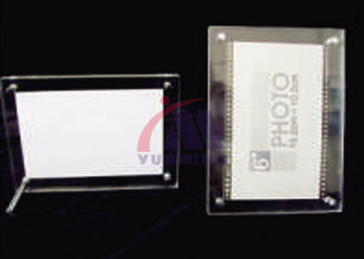 小功率CO2激光打標(biāo)樣品