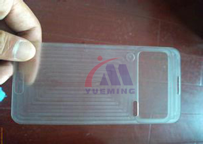 電子塑料產(chǎn)品激光切割