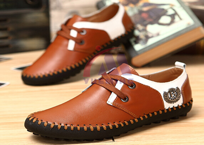 自動送料鞋面激光切割2