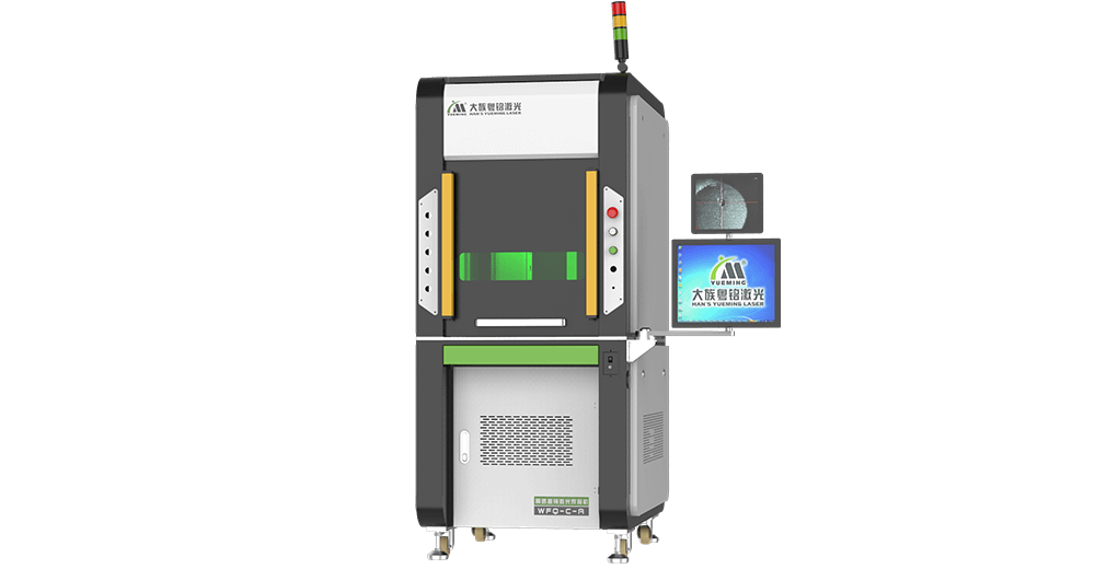 動力電池激光焊接工藝揭秘，科普干貨來了