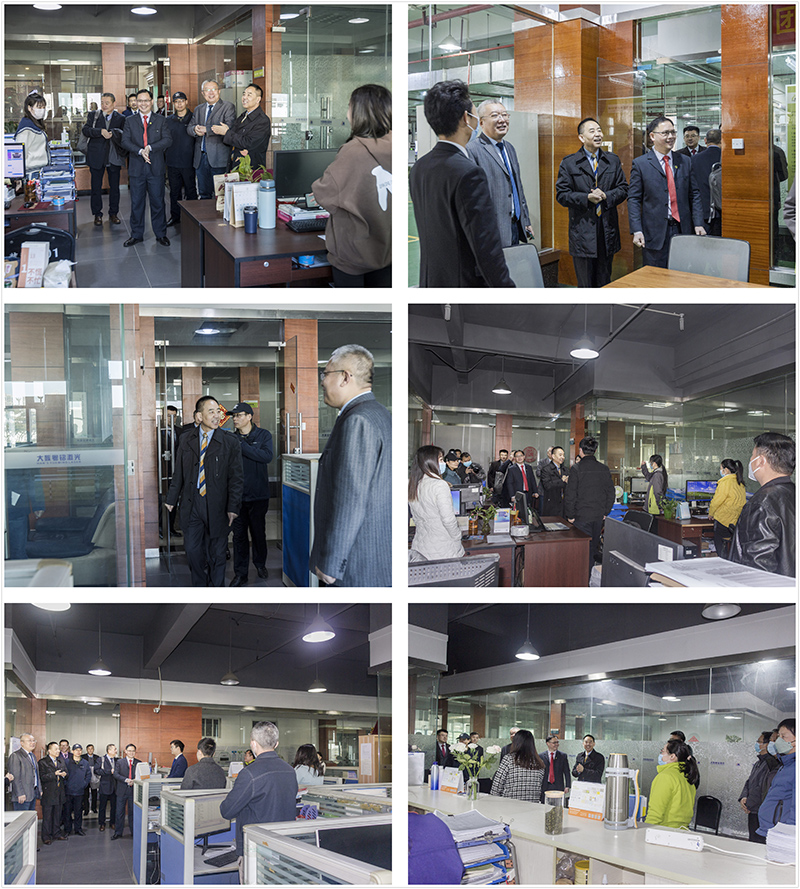 粵銘激光,大族粵銘,大族粵銘激光,拜年