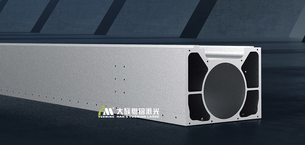 FAST系列光纖激光切割機(jī)輕量化橫梁設(shè)計